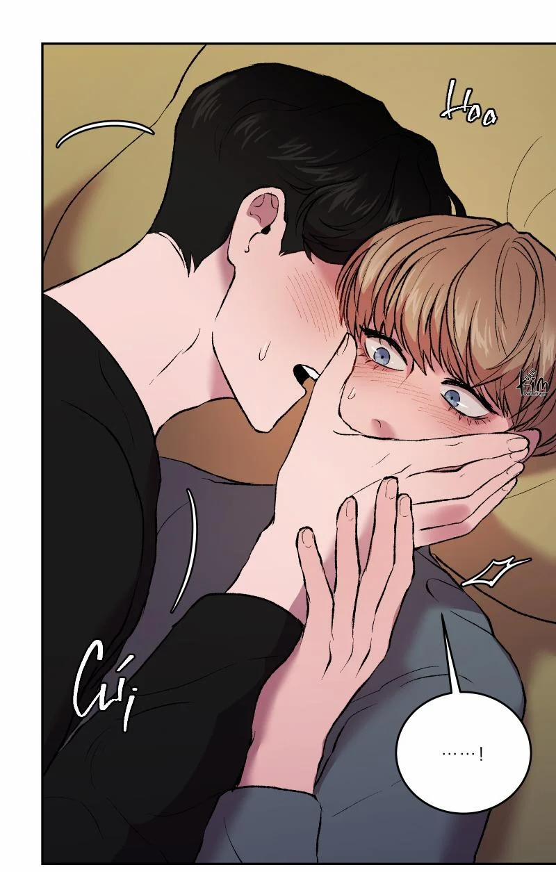 Nỗi Sợ Của Hwan Yeong 12 trang 10