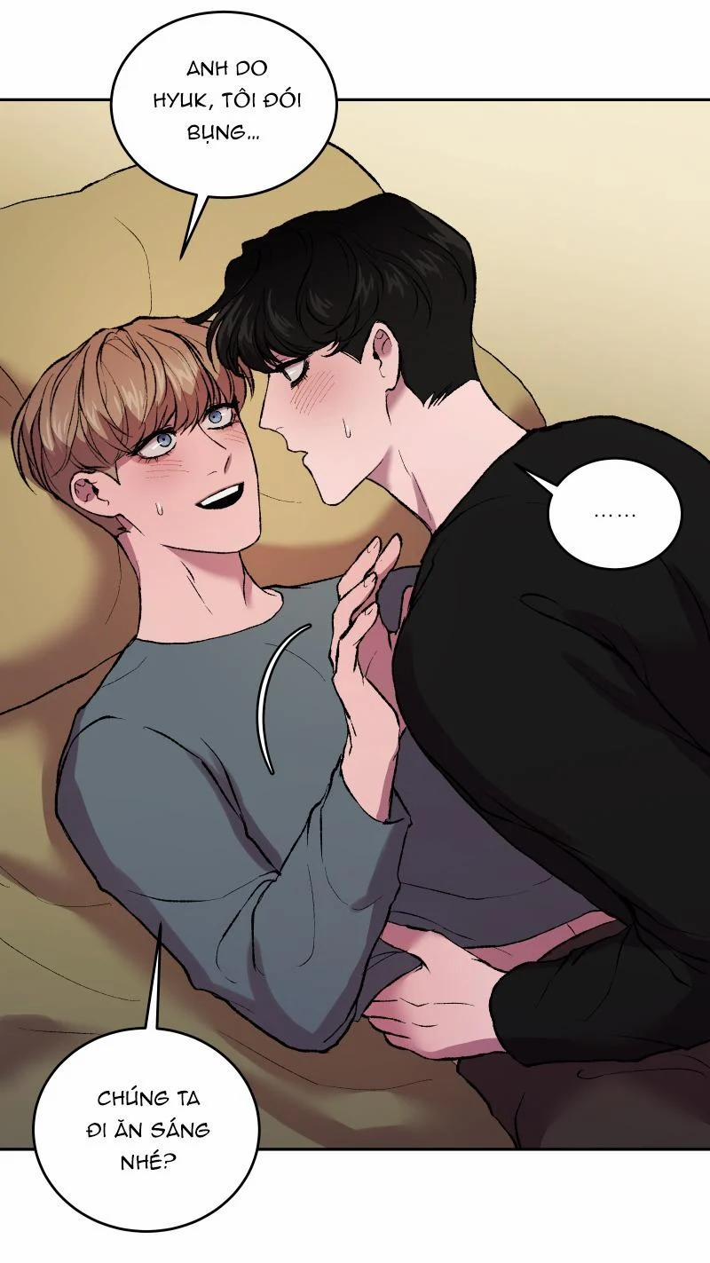 Nỗi Sợ Của Hwan Yeong 12 trang 11