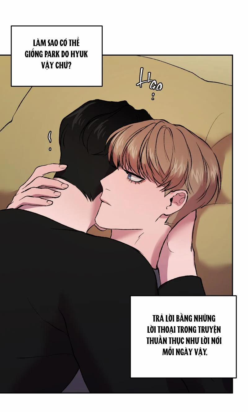 Nỗi Sợ Của Hwan Yeong 12 trang 13