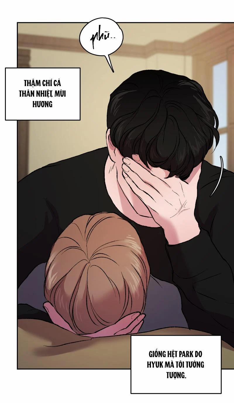 Nỗi Sợ Của Hwan Yeong 12 trang 14