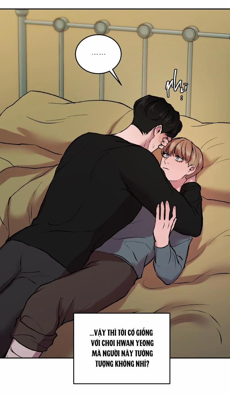 Nỗi Sợ Của Hwan Yeong 12 trang 15