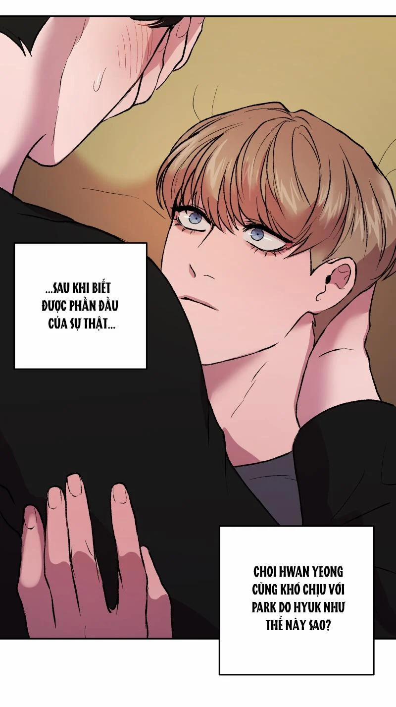 Nỗi Sợ Của Hwan Yeong 12 trang 16