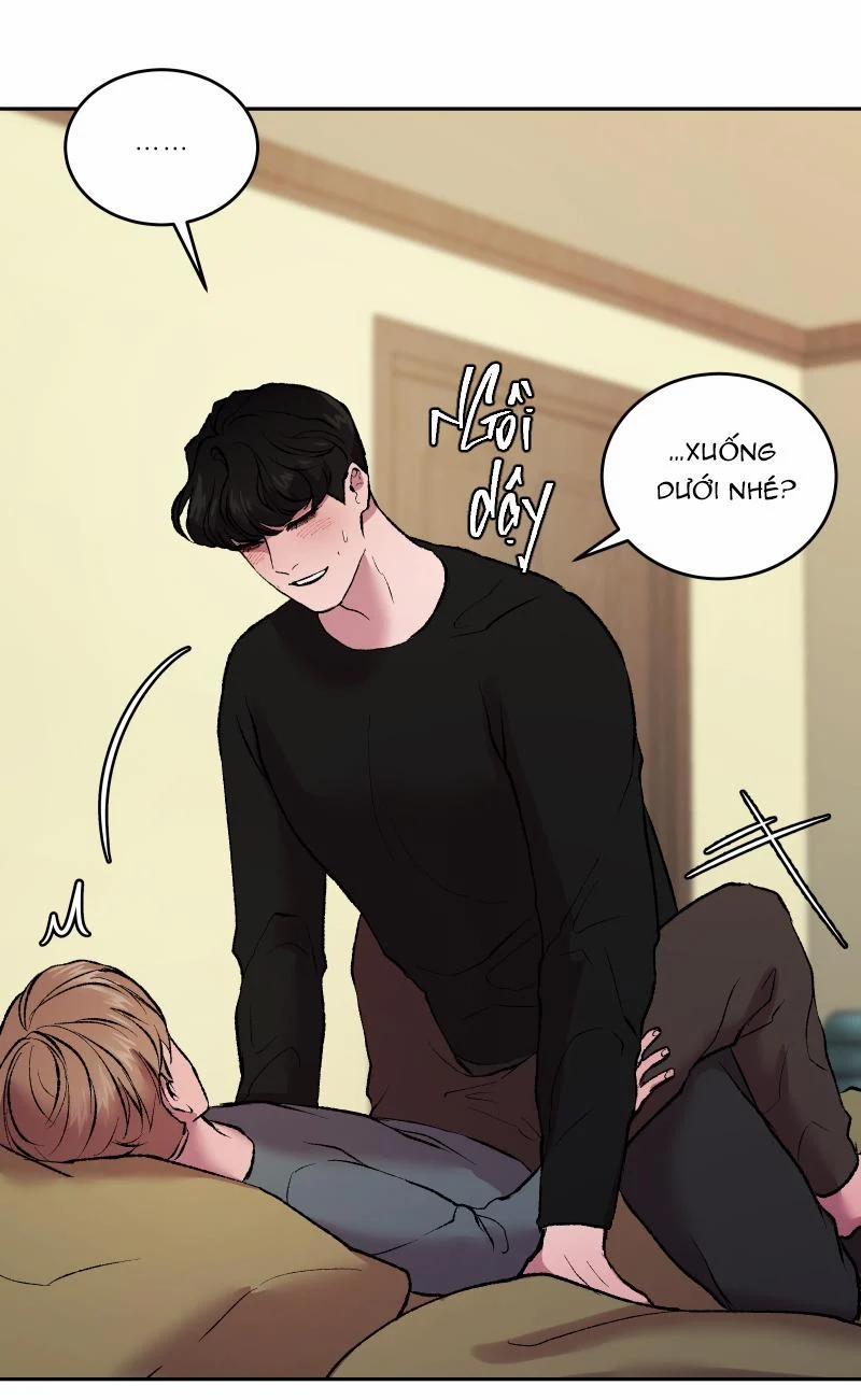 Nỗi Sợ Của Hwan Yeong 12 trang 17