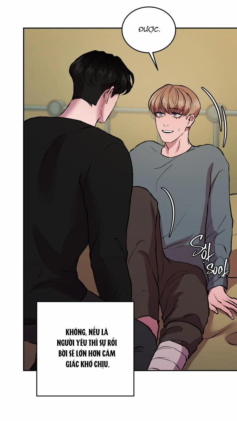 Nỗi Sợ Của Hwan Yeong 12 trang 18