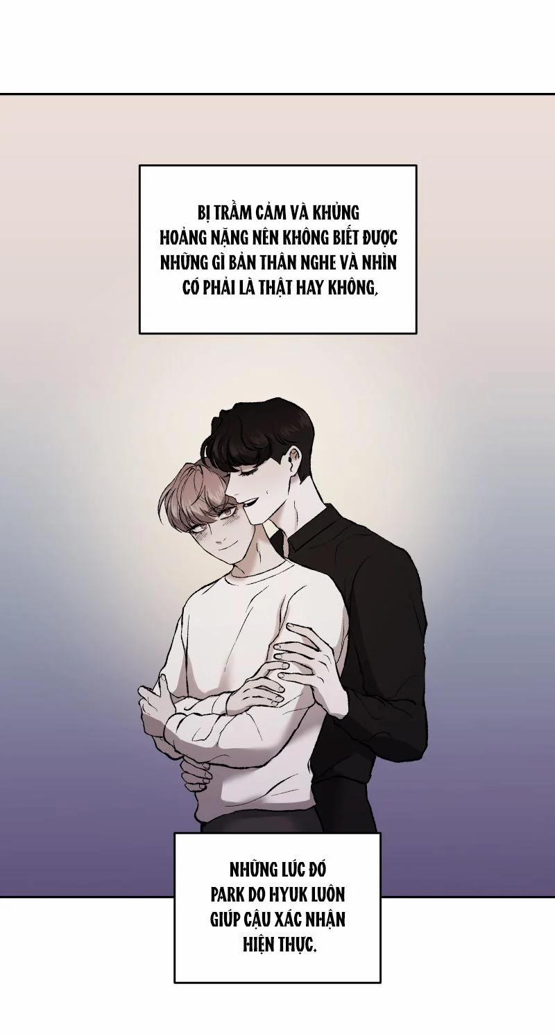 Nỗi Sợ Của Hwan Yeong 12 trang 22