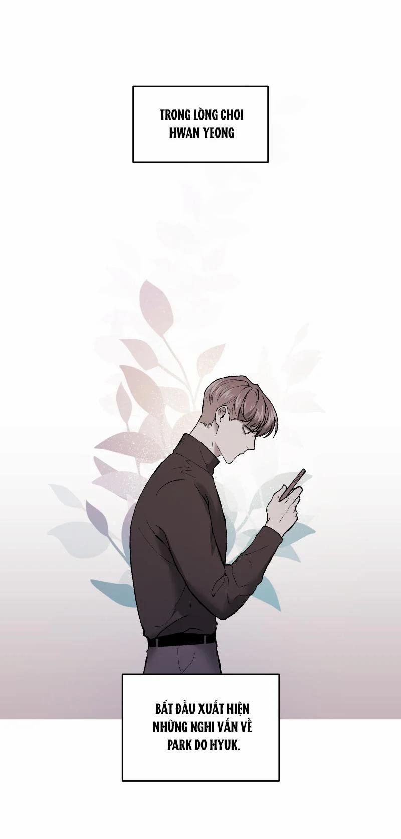 Nỗi Sợ Của Hwan Yeong 12 trang 26