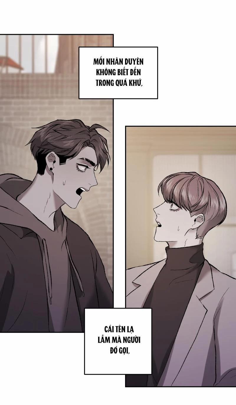 Nỗi Sợ Của Hwan Yeong 12 trang 27