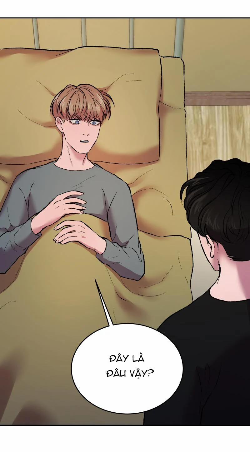 Nỗi Sợ Của Hwan Yeong 12 trang 3