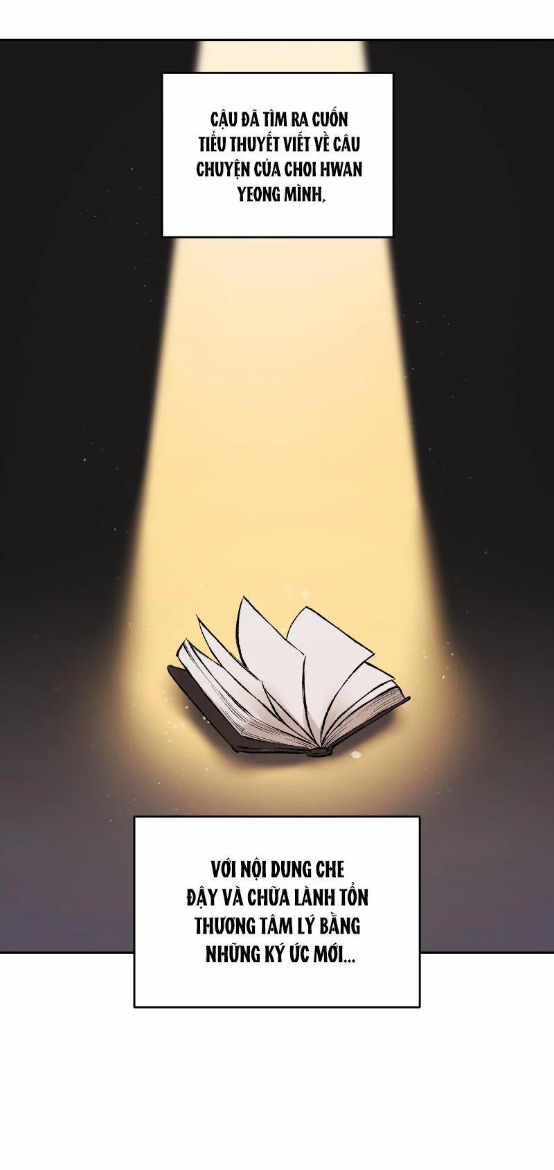 Nỗi Sợ Của Hwan Yeong 12 trang 30