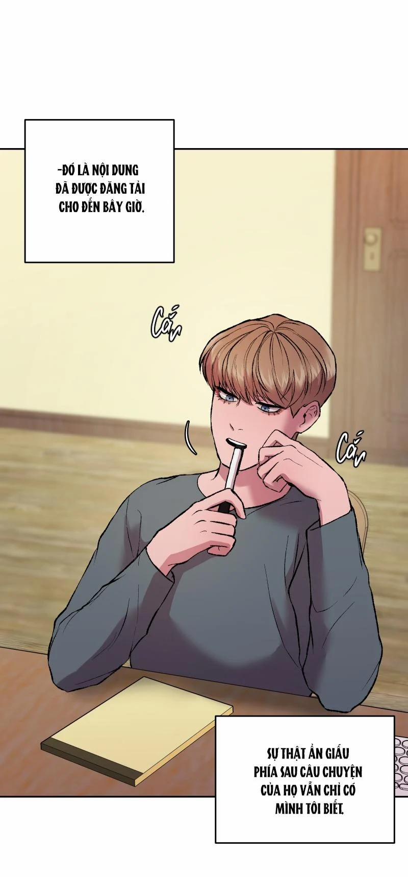 Nỗi Sợ Của Hwan Yeong 12 trang 31