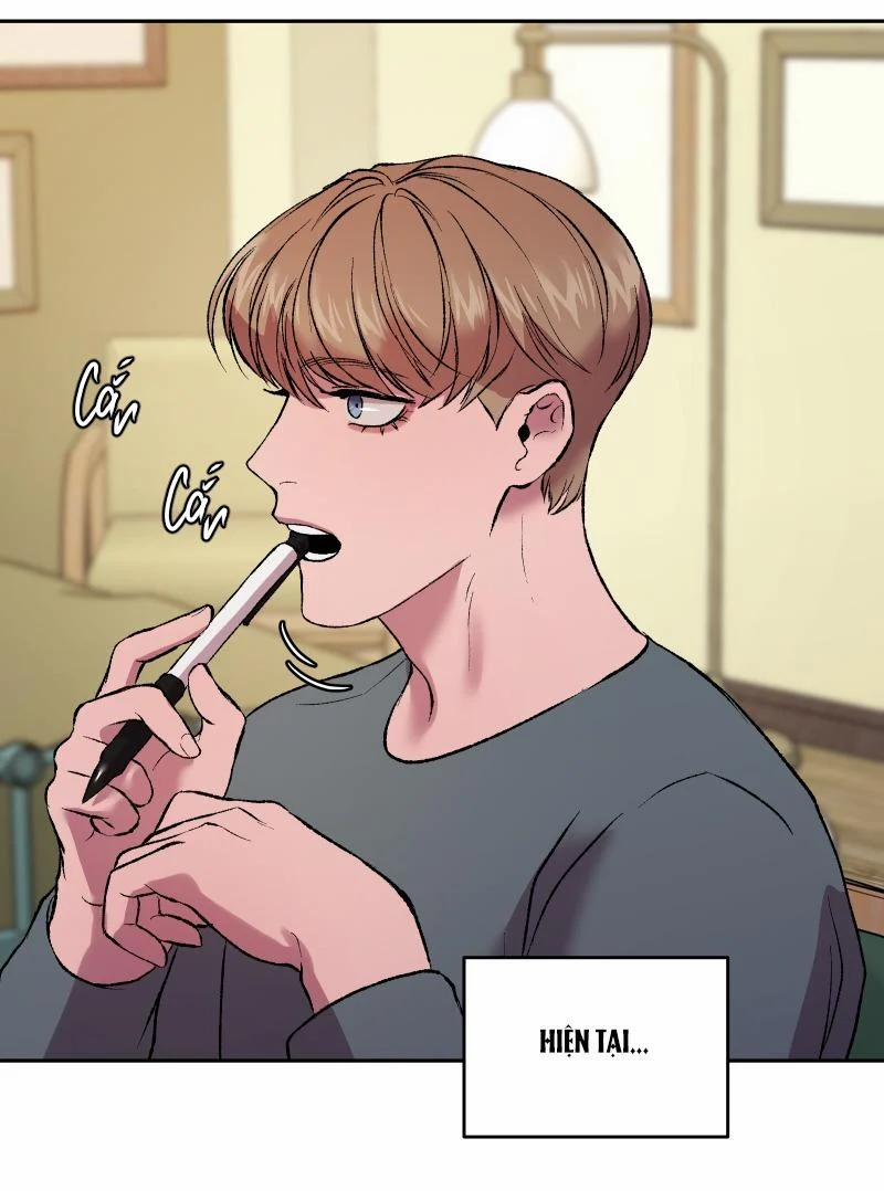 Nỗi Sợ Của Hwan Yeong 12 trang 34