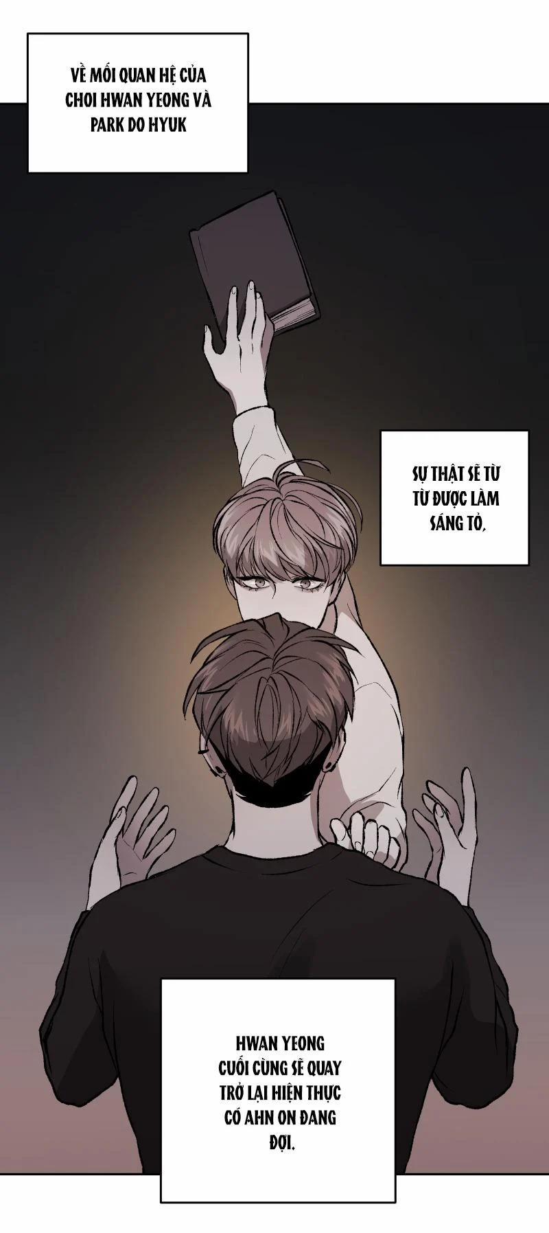 Nỗi Sợ Của Hwan Yeong 12 trang 36