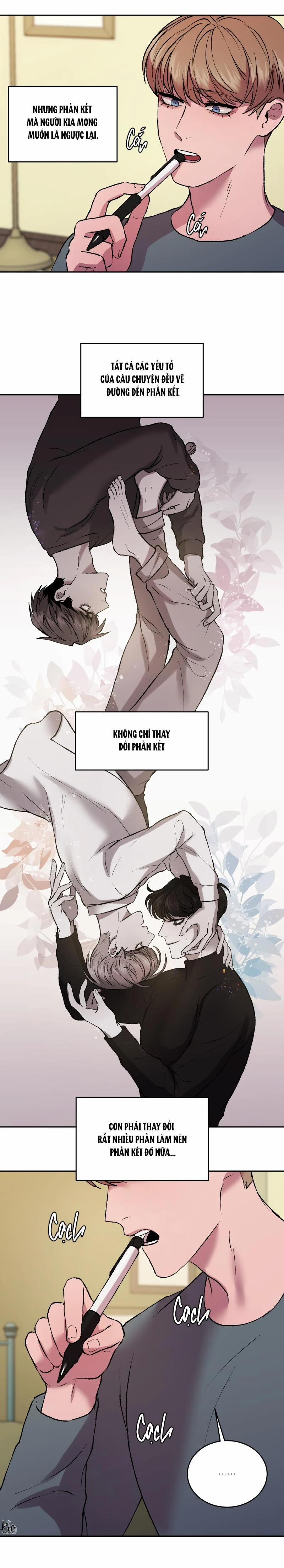 Nỗi Sợ Của Hwan Yeong 12 trang 37