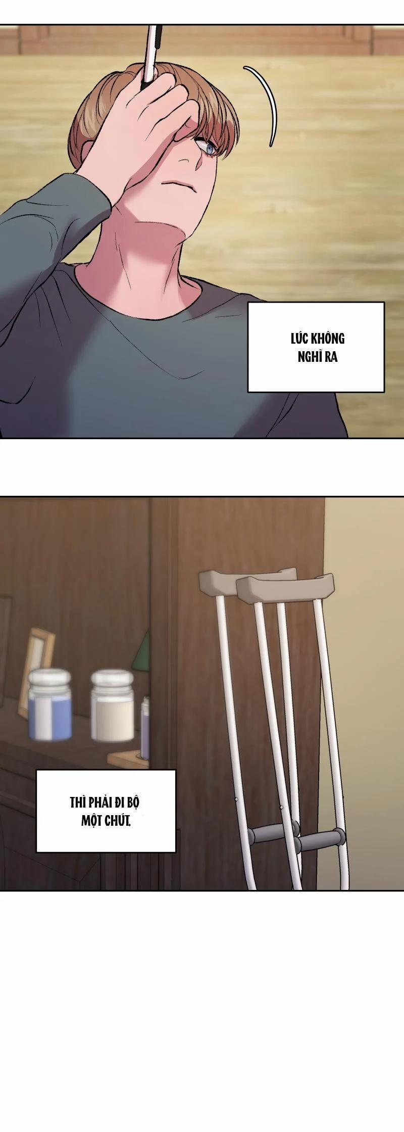 Nỗi Sợ Của Hwan Yeong 12 trang 39