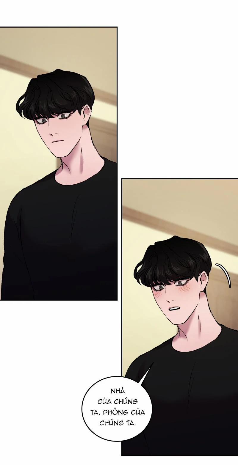 Nỗi Sợ Của Hwan Yeong 12 trang 4