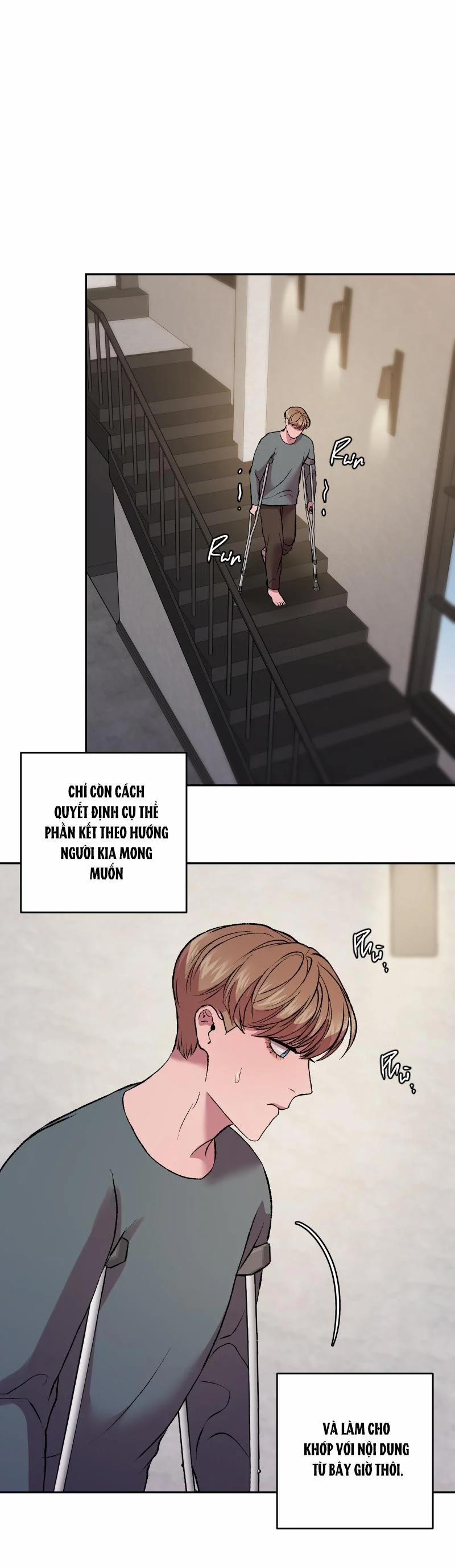 Nỗi Sợ Của Hwan Yeong 12 trang 40