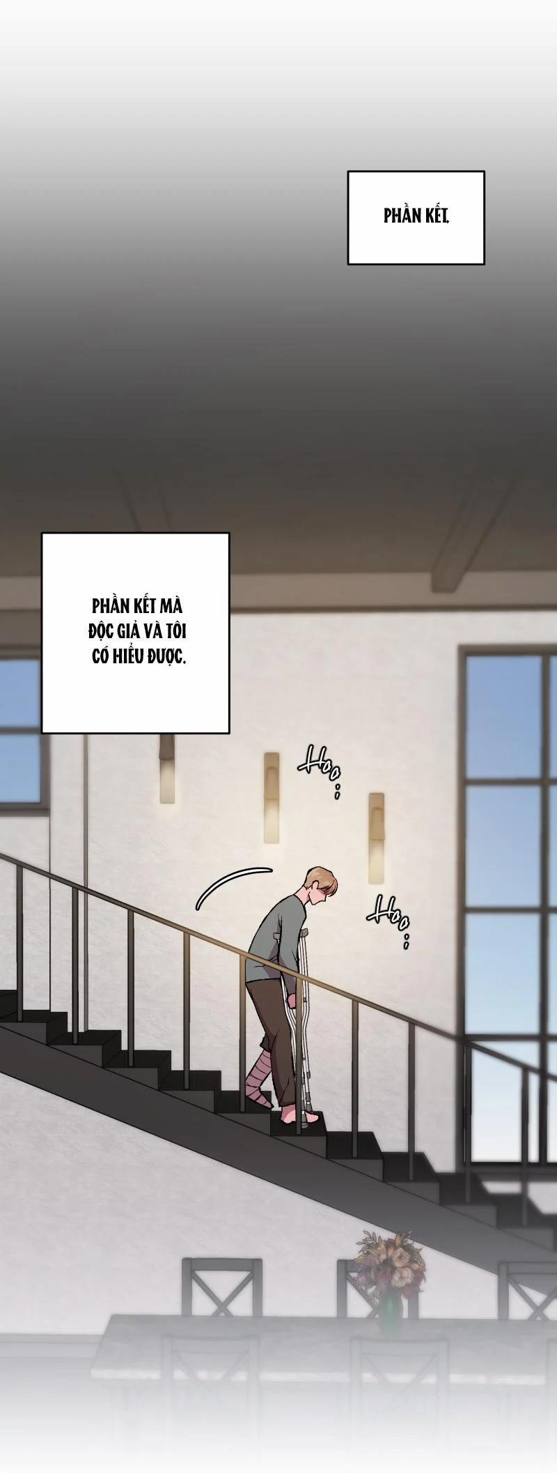 Nỗi Sợ Của Hwan Yeong 12 trang 42