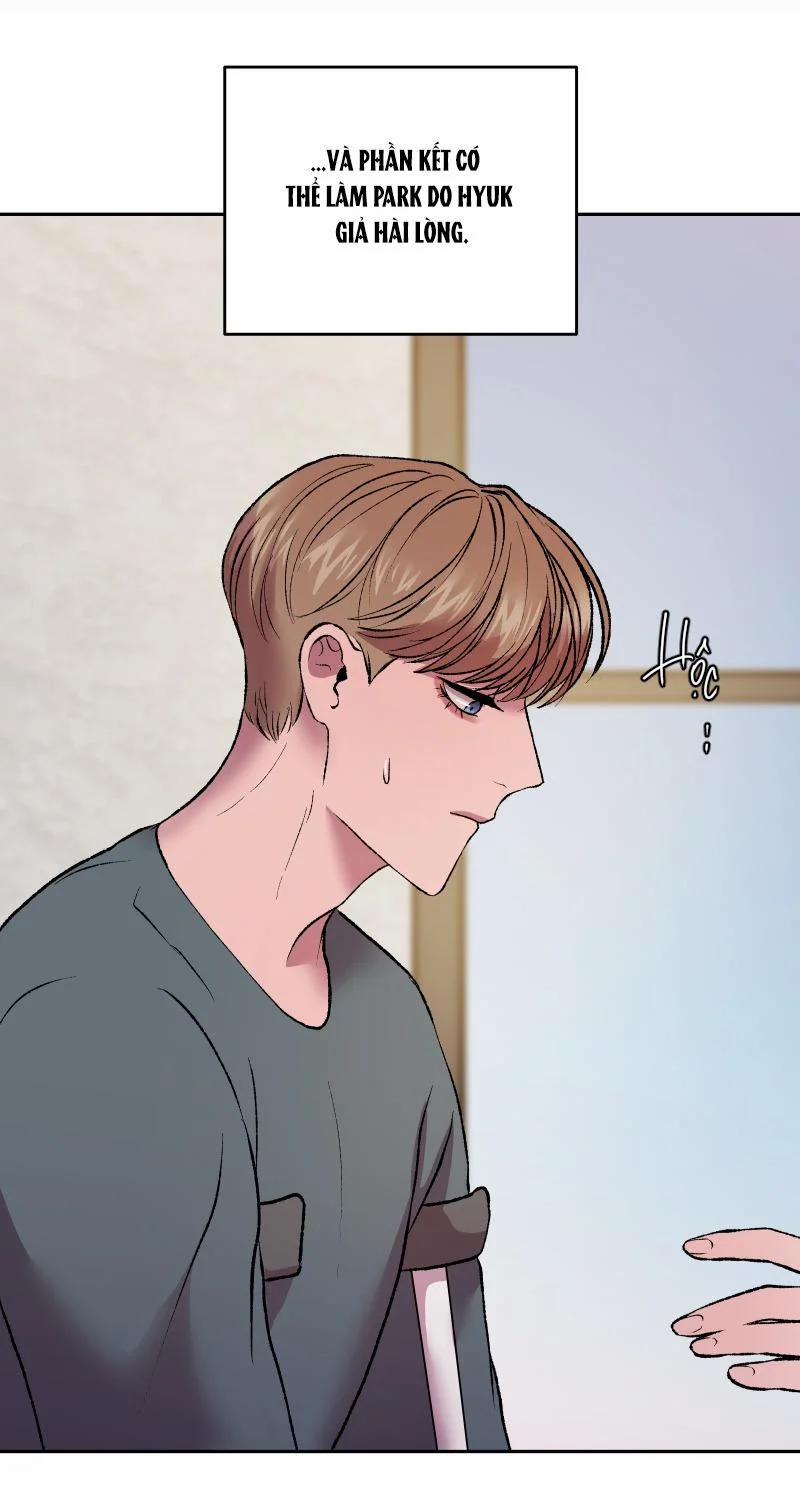 Nỗi Sợ Của Hwan Yeong 12 trang 43