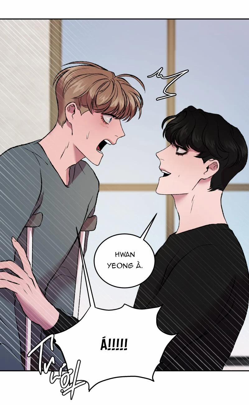 Nỗi Sợ Của Hwan Yeong 12 trang 44
