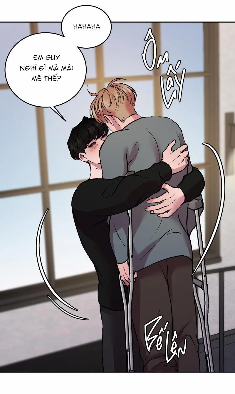 Nỗi Sợ Của Hwan Yeong 12 trang 45