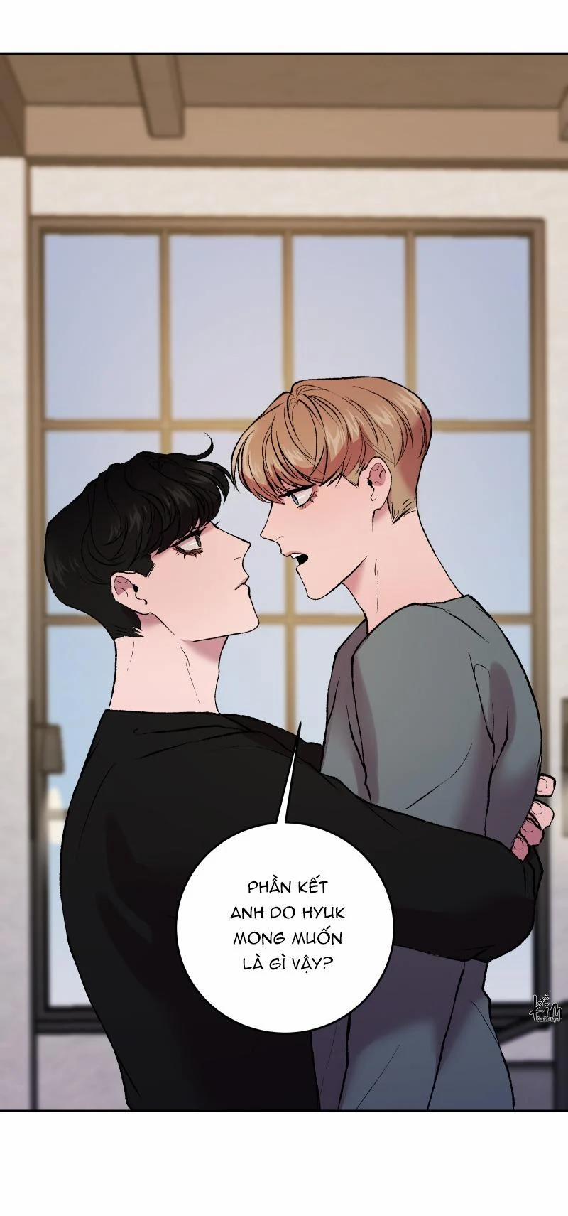 Nỗi Sợ Của Hwan Yeong 12 trang 48