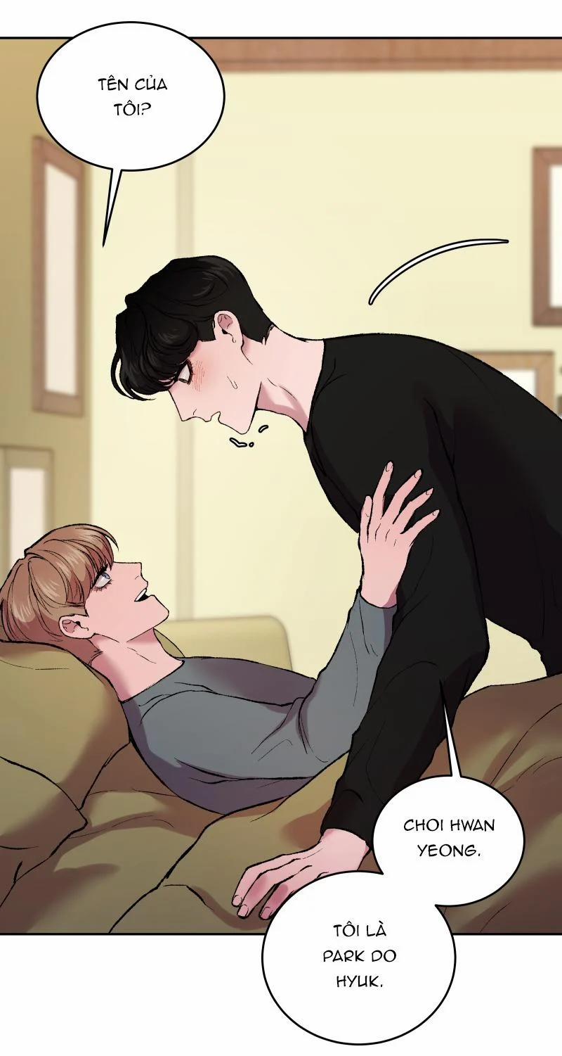 Nỗi Sợ Của Hwan Yeong 12 trang 5