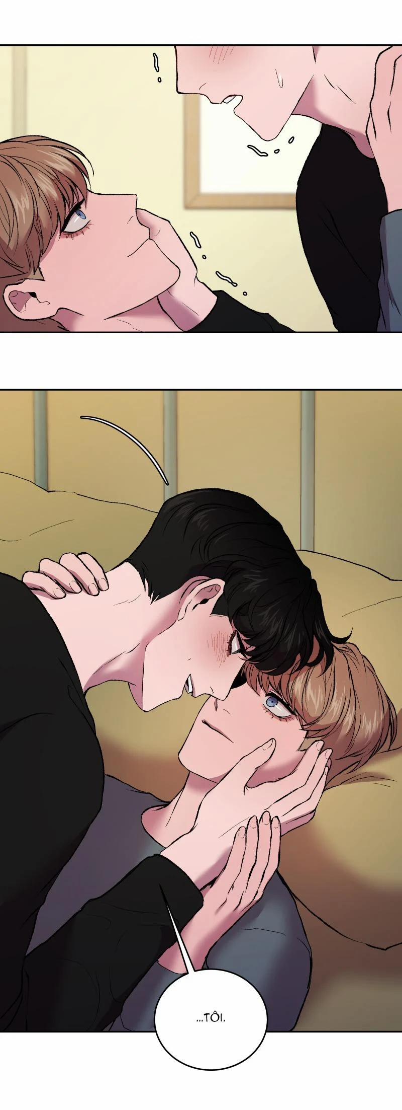 Nỗi Sợ Của Hwan Yeong 12 trang 7