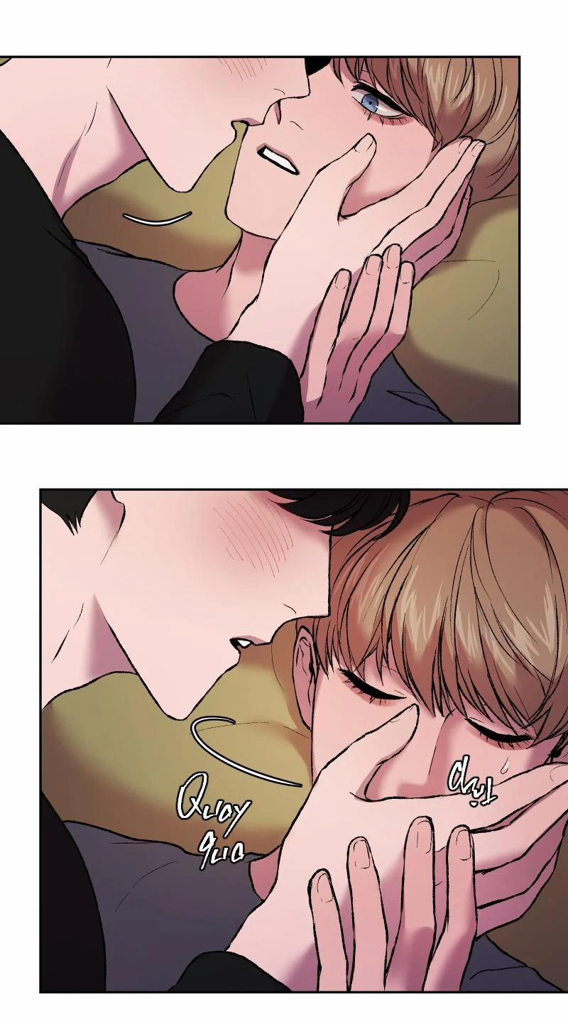 Nỗi Sợ Của Hwan Yeong 12 trang 8