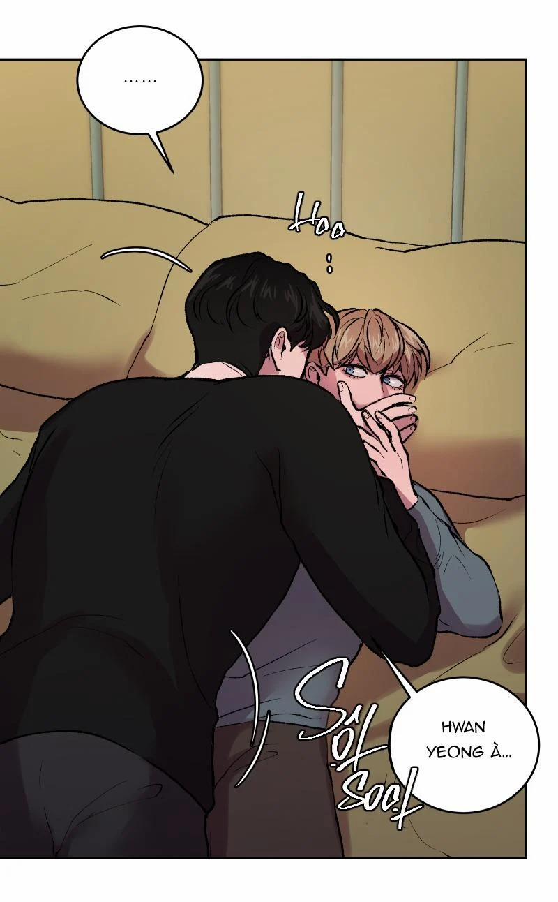 Nỗi Sợ Của Hwan Yeong 12 trang 9