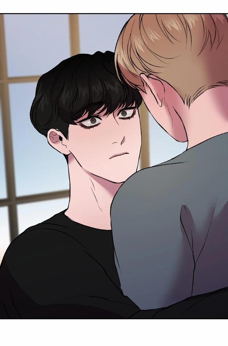 Nỗi Sợ Của Hwan Yeong 13 trang 1