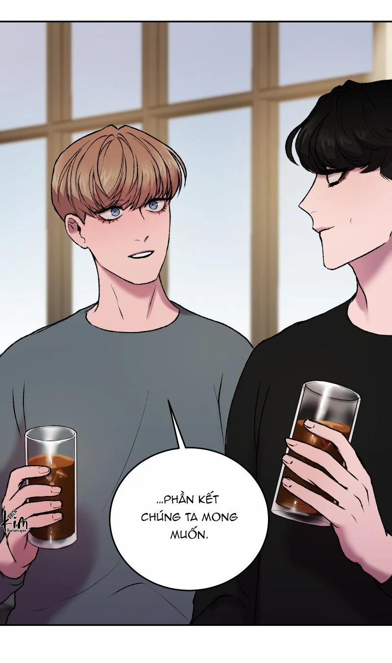 Nỗi Sợ Của Hwan Yeong 13 trang 11