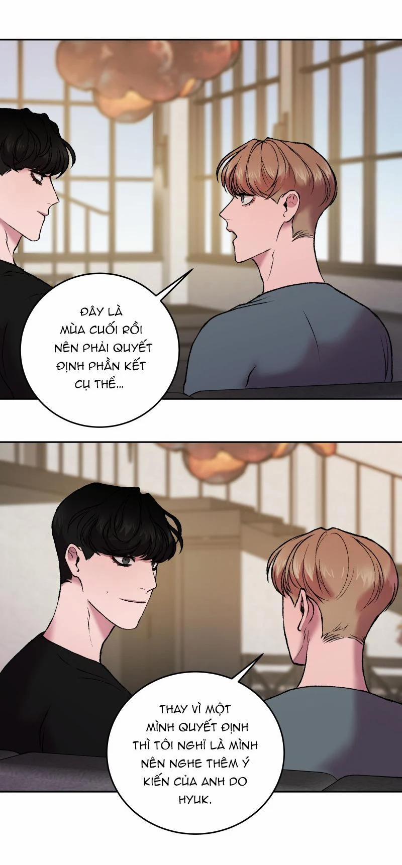 Nỗi Sợ Của Hwan Yeong 13 trang 12