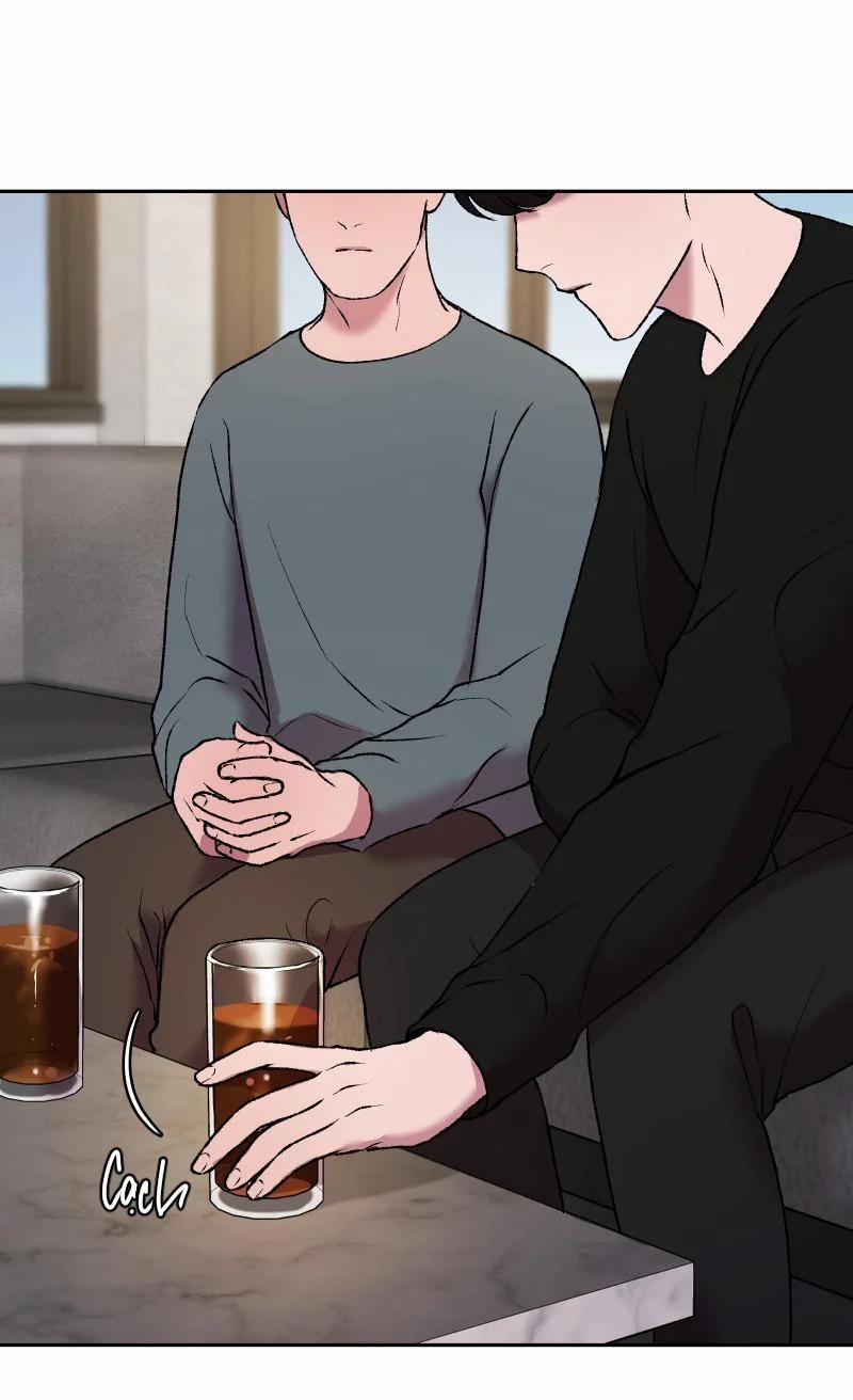 Nỗi Sợ Của Hwan Yeong 13 trang 19