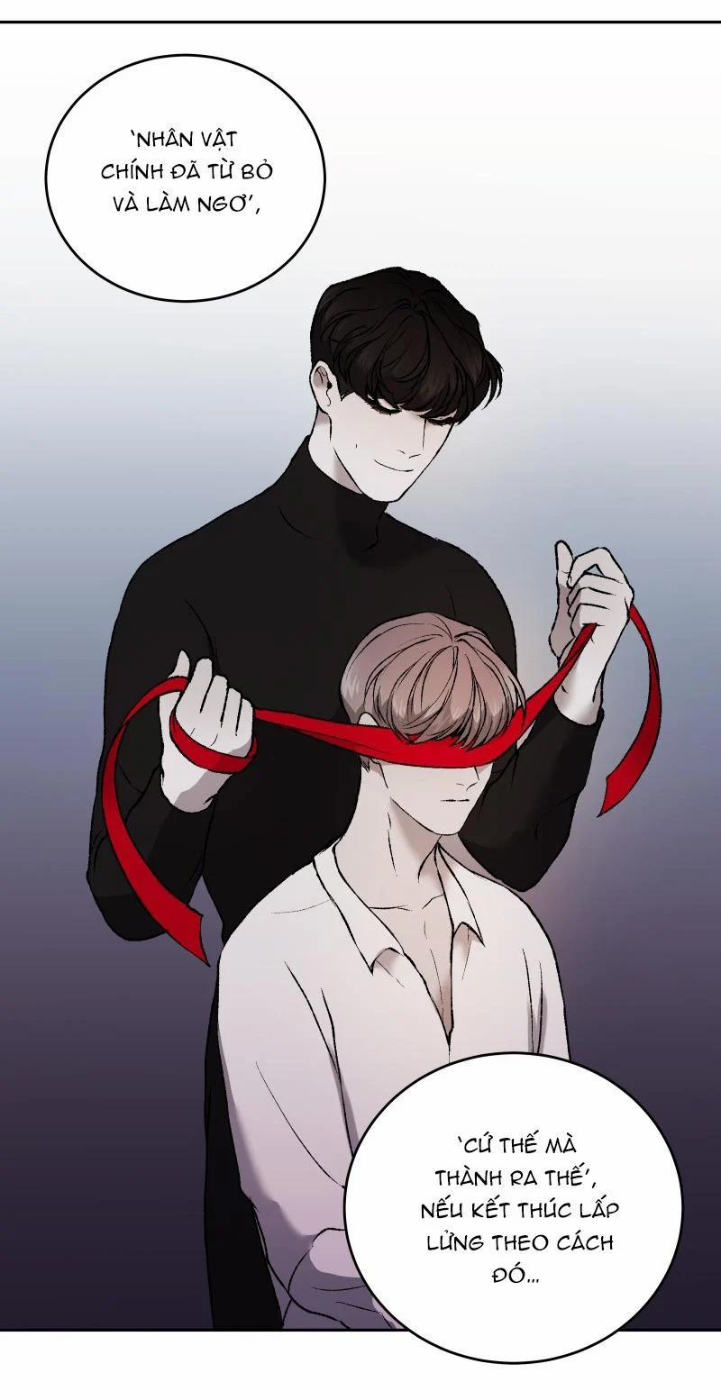 Nỗi Sợ Của Hwan Yeong 13 trang 22