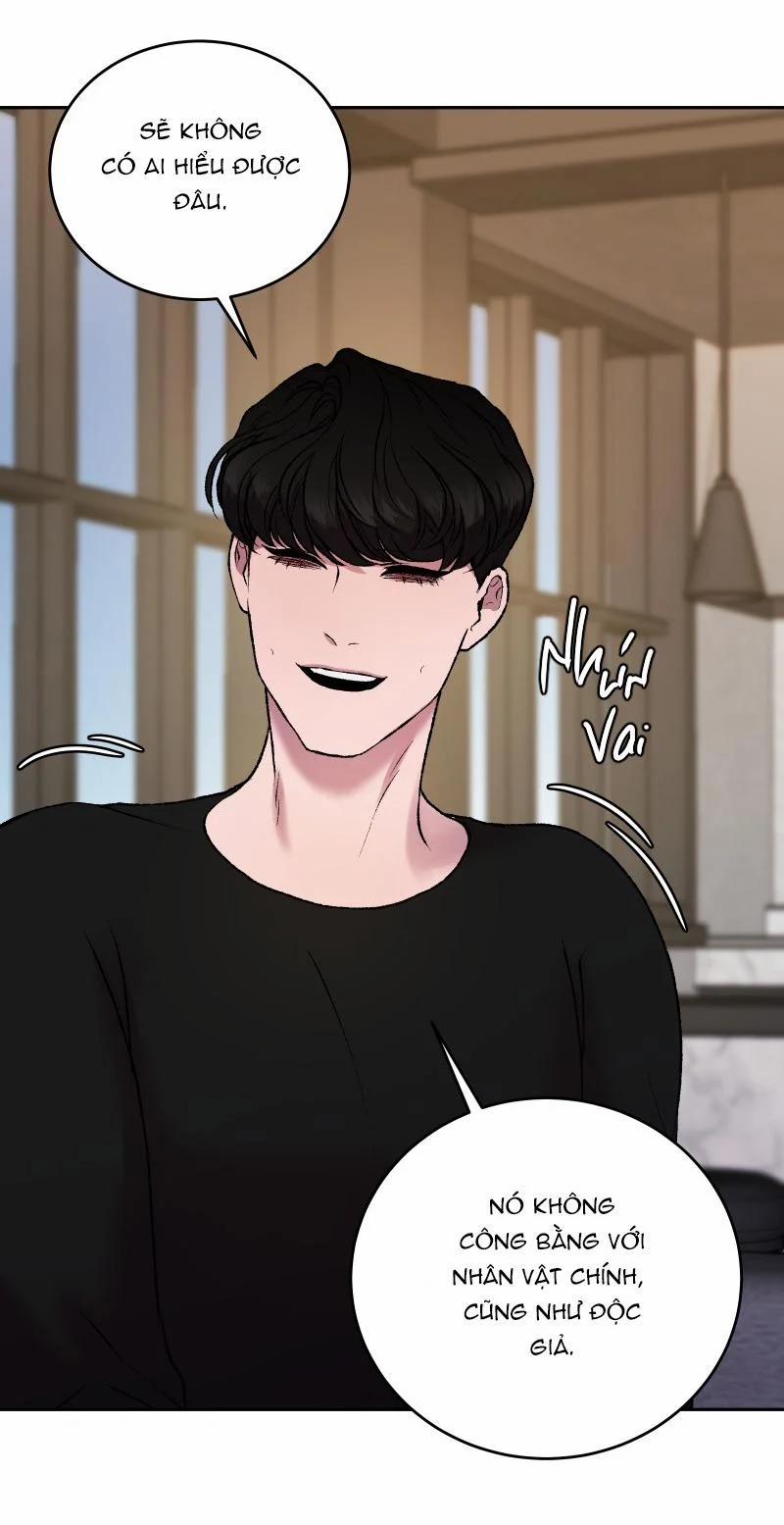 Nỗi Sợ Của Hwan Yeong 13 trang 23