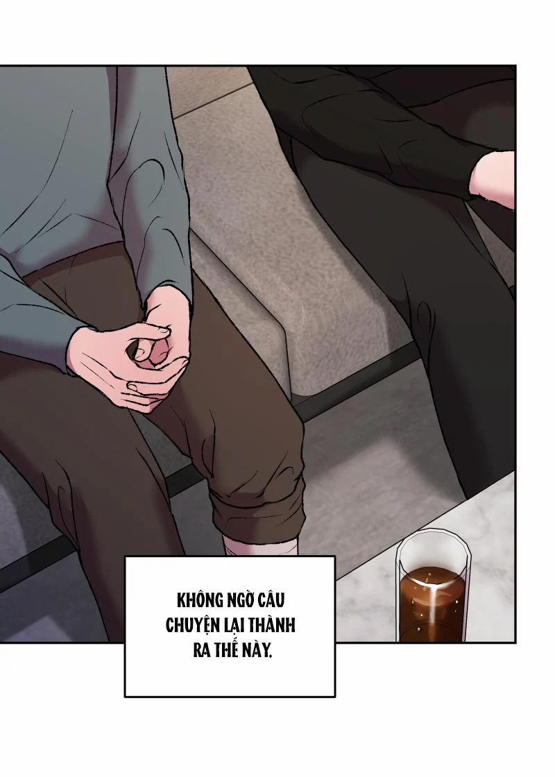 Nỗi Sợ Của Hwan Yeong 13 trang 25