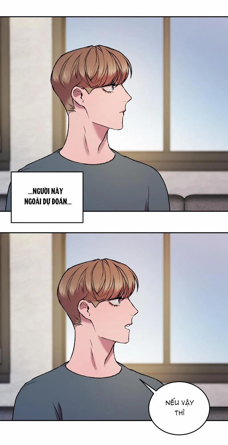 Nỗi Sợ Của Hwan Yeong 13 trang 27