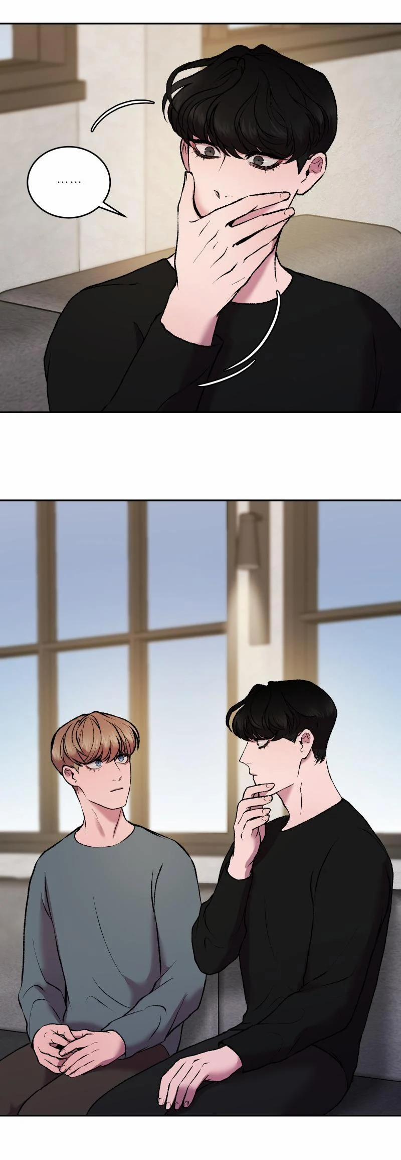 Nỗi Sợ Của Hwan Yeong 13 trang 29