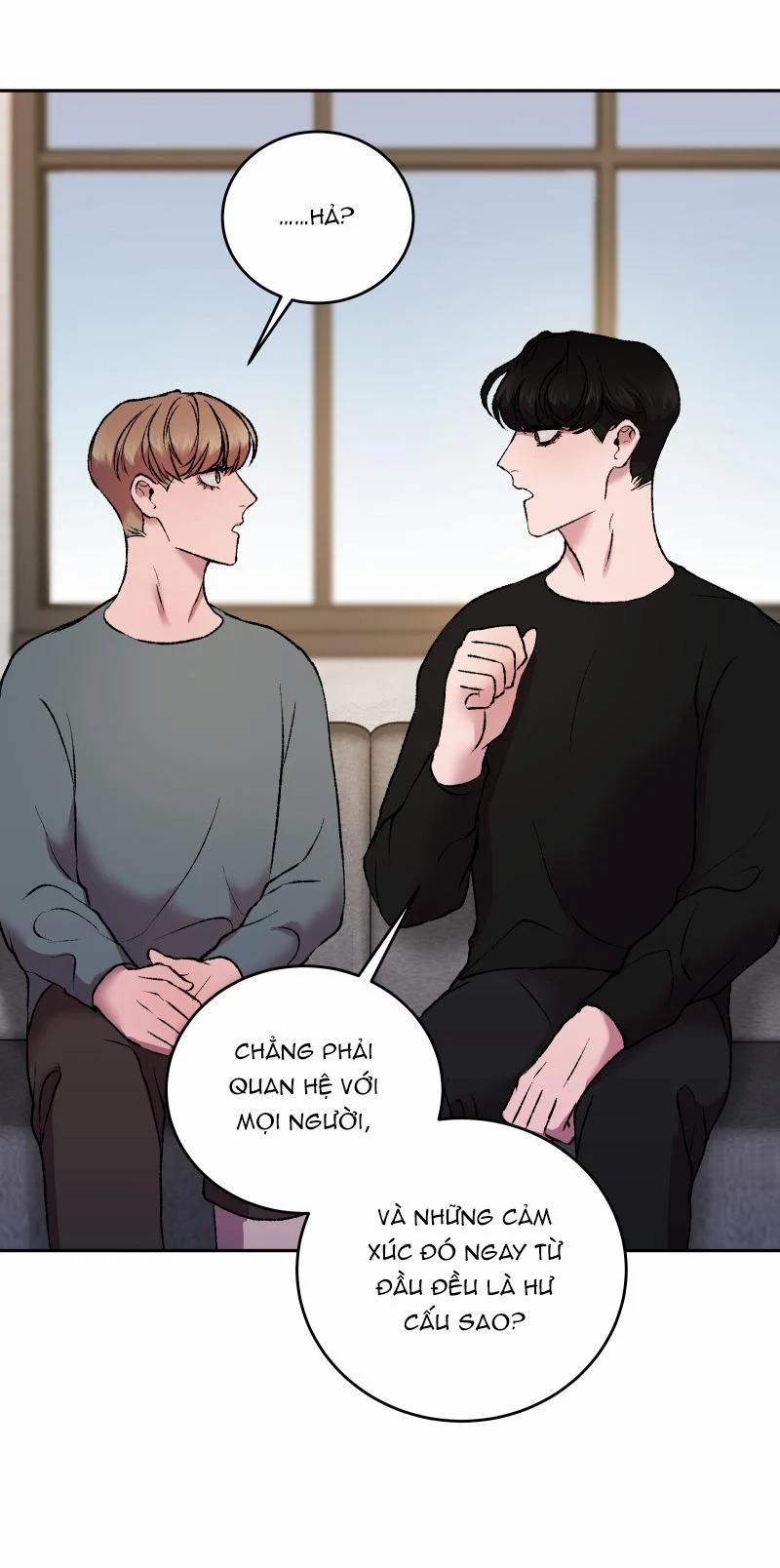 Nỗi Sợ Của Hwan Yeong 13 trang 33