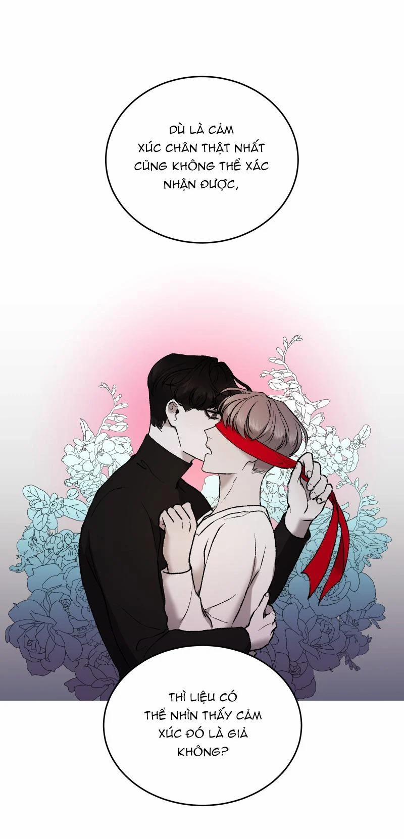 Nỗi Sợ Của Hwan Yeong 13 trang 34