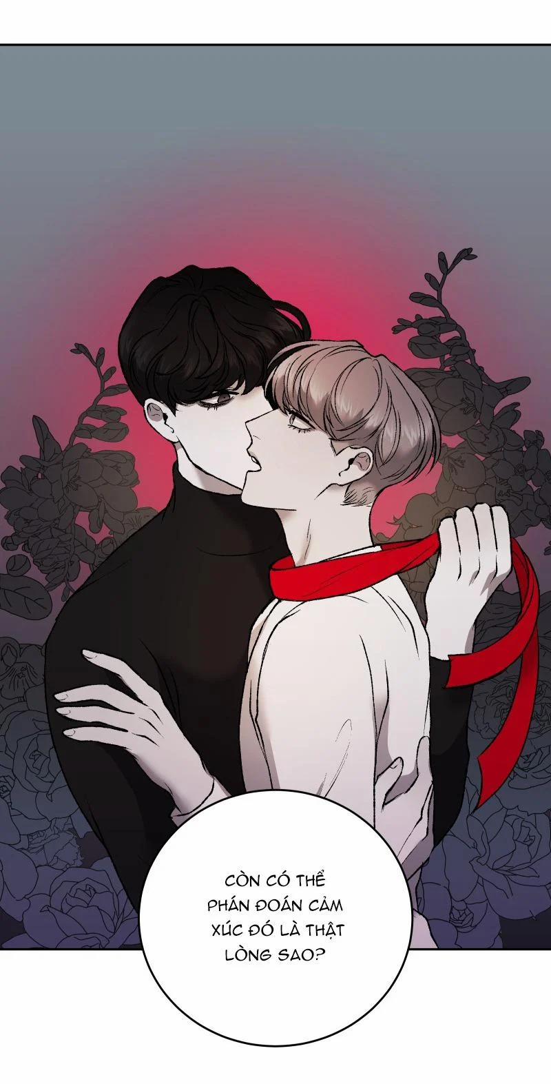 Nỗi Sợ Của Hwan Yeong 13 trang 35