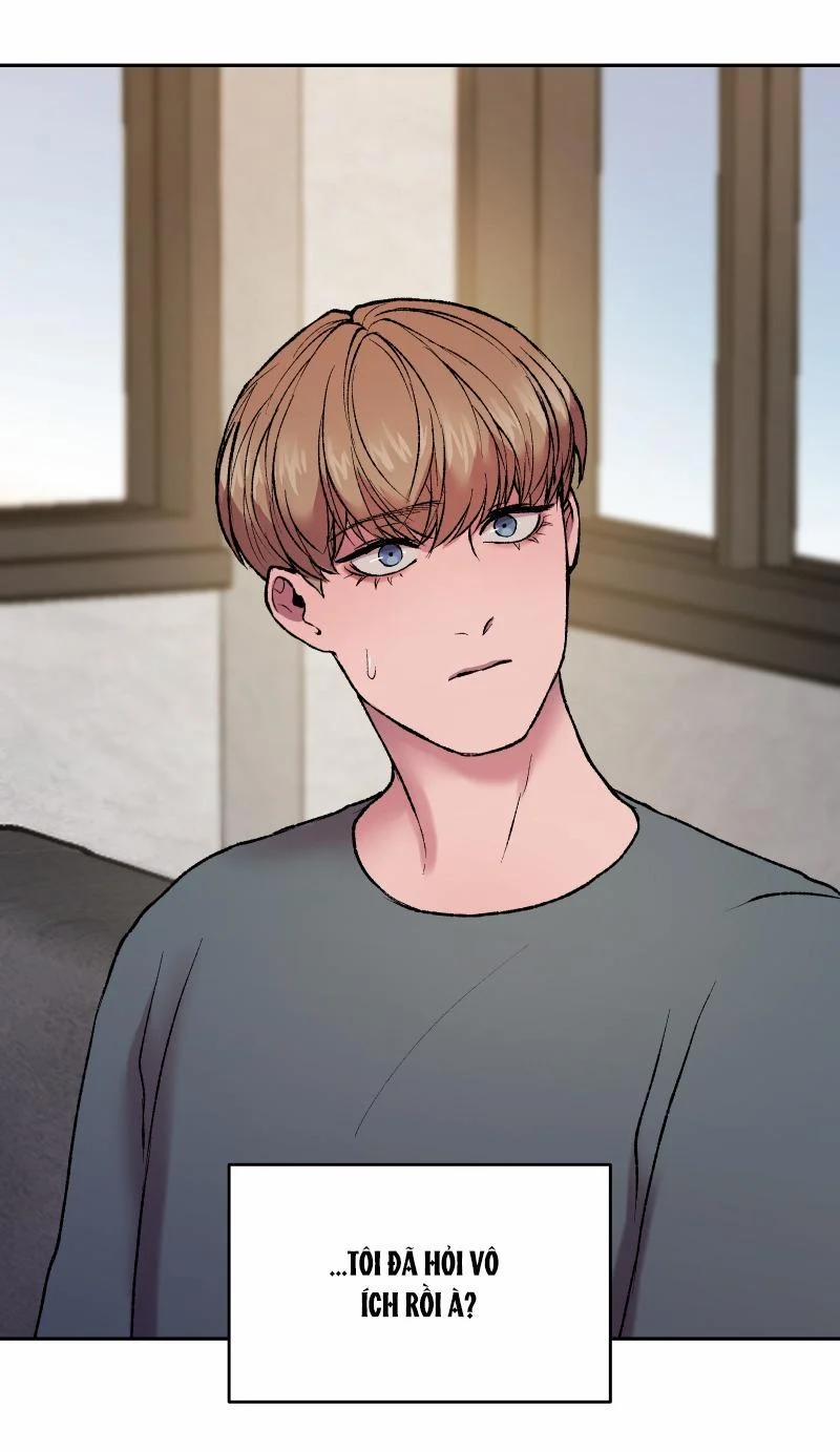 Nỗi Sợ Của Hwan Yeong 13 trang 4