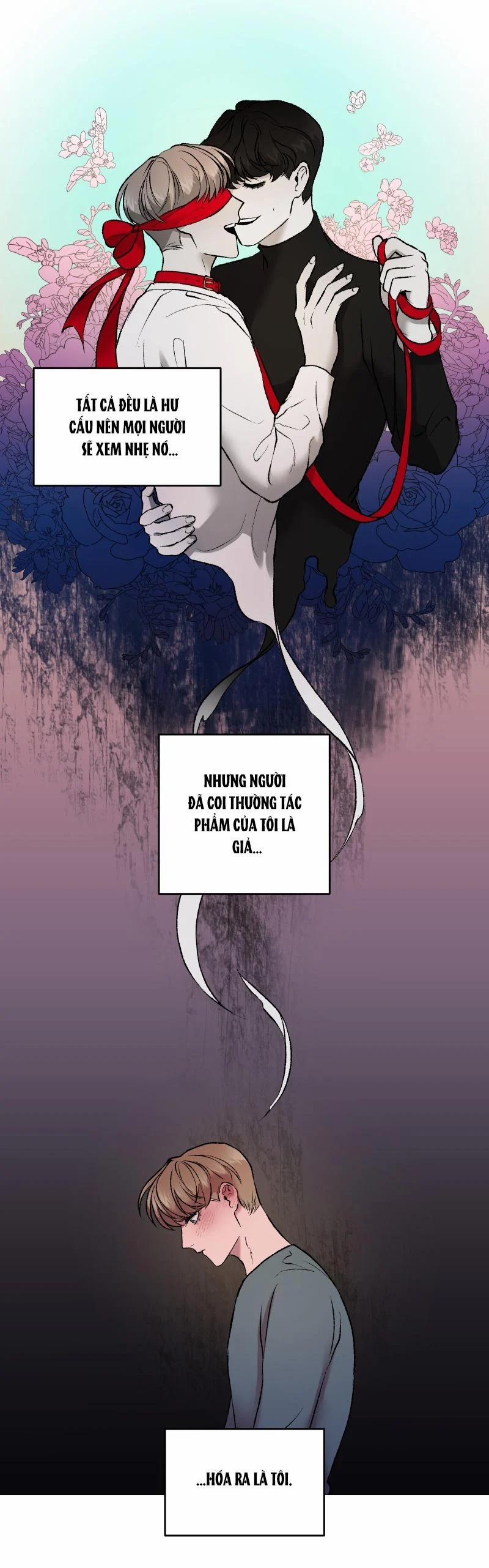 Nỗi Sợ Của Hwan Yeong 13 trang 40