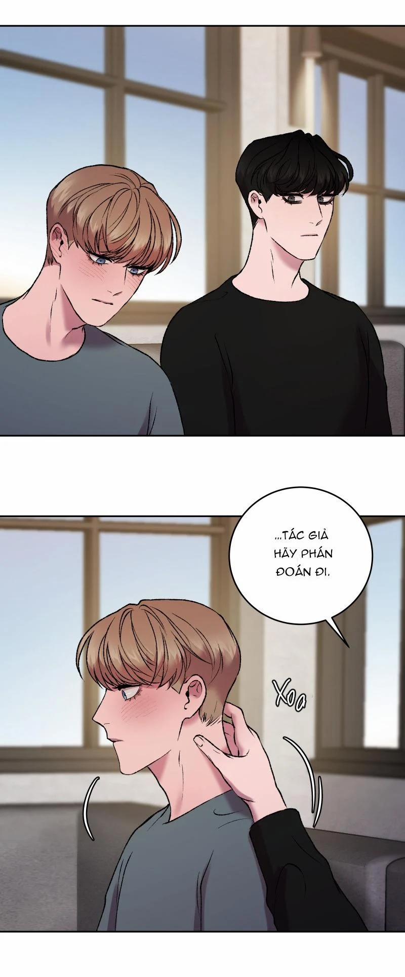 Nỗi Sợ Của Hwan Yeong 13 trang 41