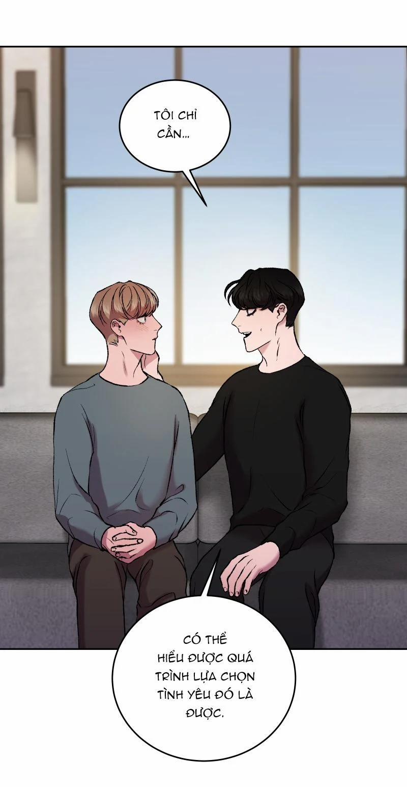 Nỗi Sợ Của Hwan Yeong 13 trang 42