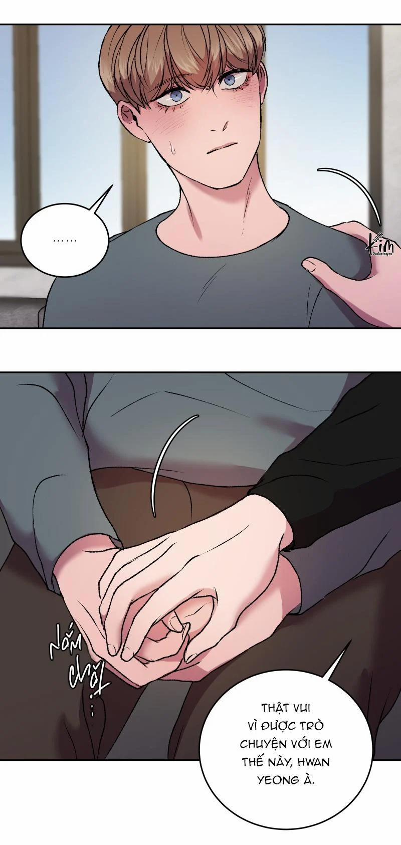Nỗi Sợ Của Hwan Yeong 13 trang 43