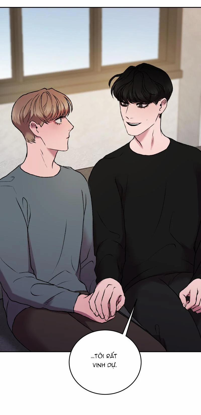 Nỗi Sợ Của Hwan Yeong 13 trang 44