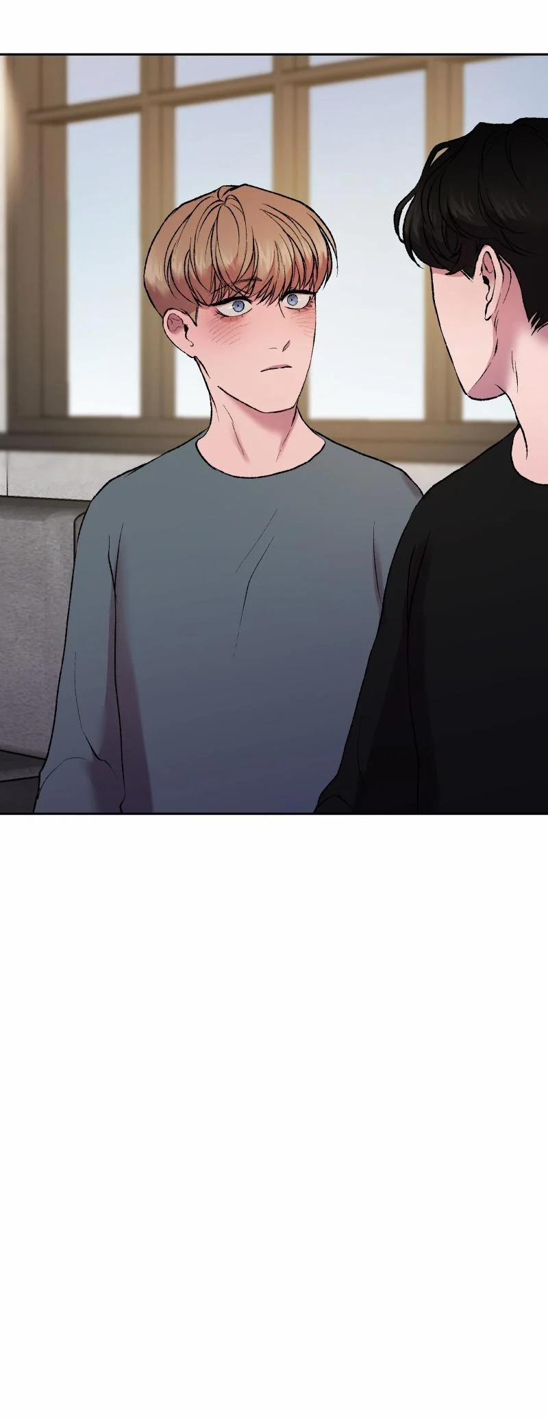 Nỗi Sợ Của Hwan Yeong 13 trang 45