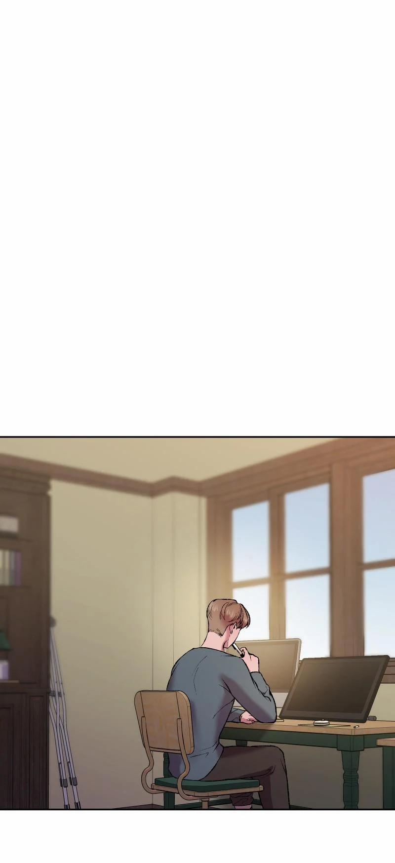 Nỗi Sợ Của Hwan Yeong 13 trang 46