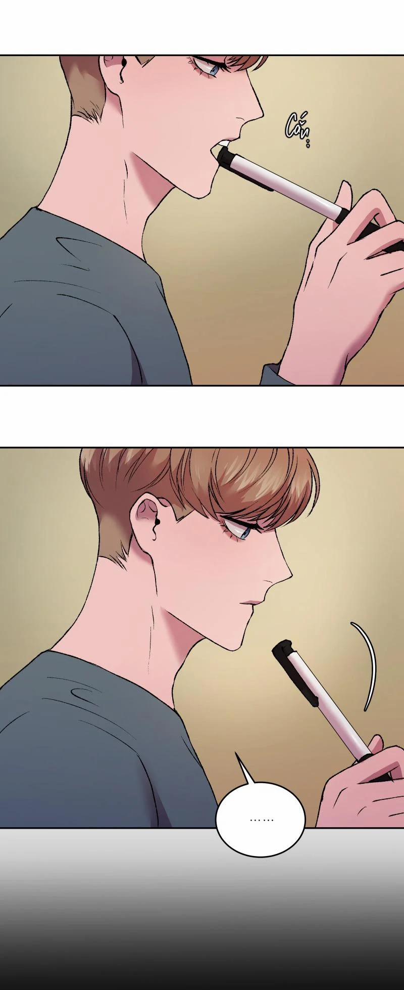 Nỗi Sợ Của Hwan Yeong 13 trang 47